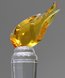 Picture of Solara Crystal Torch Award