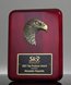 Picture of Leadership Eagle Casting Plaque