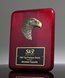 Picture of Leadership Eagle Casting Plaque