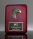 Picture of Leadership Eagle Casting Plaque