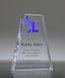 Picture of Prism Acrylic Paperweight