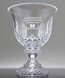 Picture of Cut Crystal Durham Footed Trophy Bowl