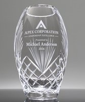 Picture of Cut Crystal Majestic Vase