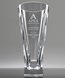 Picture of Crystal Fusion Award Vase