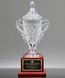 Picture of Royal Crystal Trophy Cup
