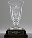 Picture of Elevated Cut Crystal Diamond Cup Trophy