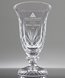 Picture of Elevated Cut Crystal Diamond Cup Trophy