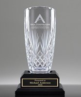 Picture of Cut Crystal Governor's Trophy