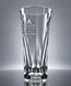 Picture of Crystal Fusion Award Vase