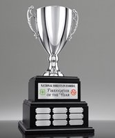 Picture of Masters Perpetual Silver Trophy Cup