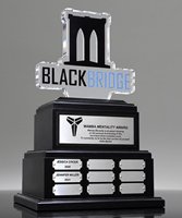 Picture of Perpetual Recognition Trophy