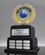 Picture of Custom Emblem Perpetual Golf Trophy