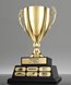 Picture of Legacy Perpetual Gold Trophy Cup