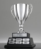 Picture of Legacy Perpetual Silver Trophy Cup