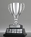 Picture of Legacy Perpetual Silver Trophy Cup