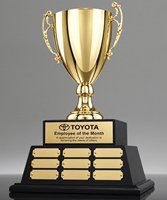 Picture of Dynasty Gold Perpetual Trophy Cup