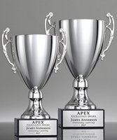 Picture of Fairway Silver Trophy Cup