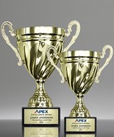 Picture of Forerunner Trophy Cup