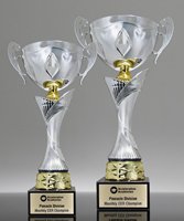 Picture of Apex Cup Trophy