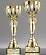 Picture of Optimist Dual-Tone Trophy Cup