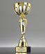 Picture of Optimist Dual-Tone Trophy Cup