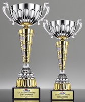 Picture of Majesty Trophy Cup