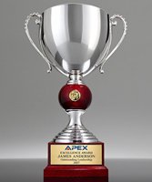 Picture of Trophy Cup Delano