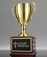 Picture of Classic Traveling Trophy Cup