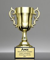 Picture of Mini Euro Trophy Cup