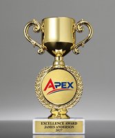 Picture of Recognition Cup Trophy