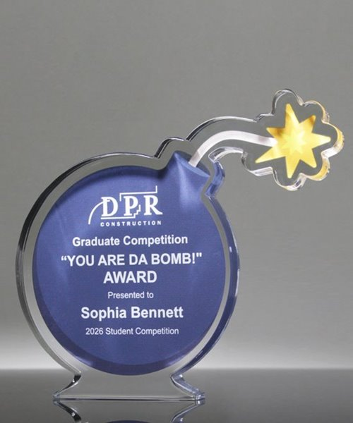 Fun Awards for Daily Routine and Practices 