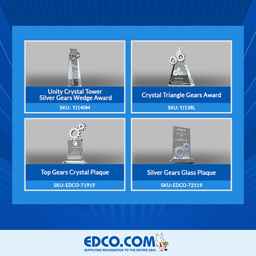 thumbnail image 2 of Personalised Engraved Metal Star Trophy – Great Player Team Award (CNC Group 402A.1) 2 of 5
