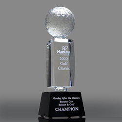 Ambassador Tower Trophy
