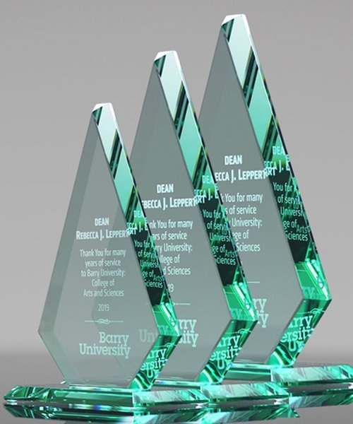 American diamond crystal awards