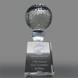 Beacon of Golf Brilliance