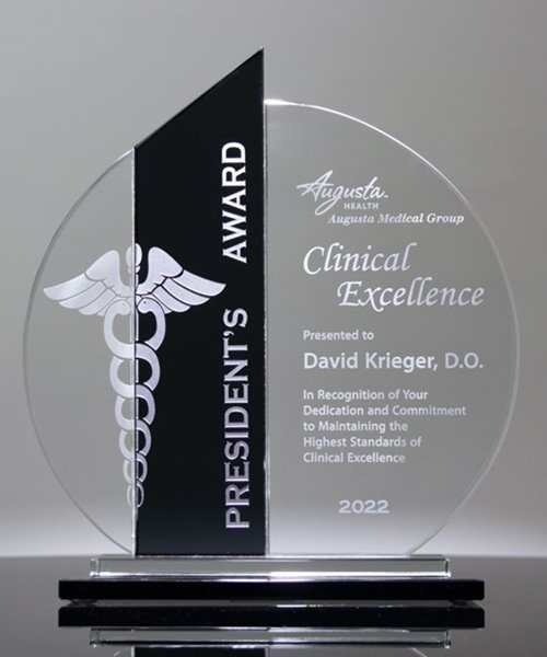 Awards Celebrating Clinical Excellence