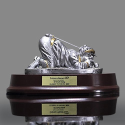 Comic Golf Award