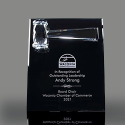 Super Streamliner Award