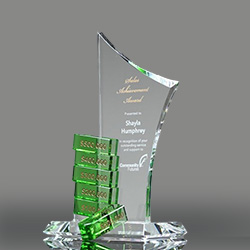 Customer Acquisition Champion Award