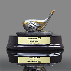 Power Driver Excellence Award