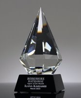 Premier Diamond Crystal Retirement Awards