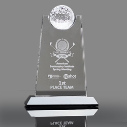 Top of the Green Trophy
