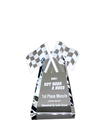 Automotive Trophies