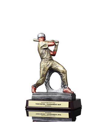 Baseball Trophies