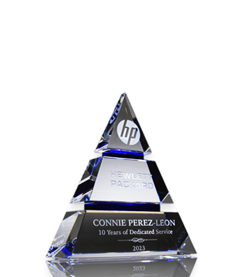 Employee Recognition Awards