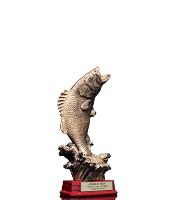 Fishing Trophies