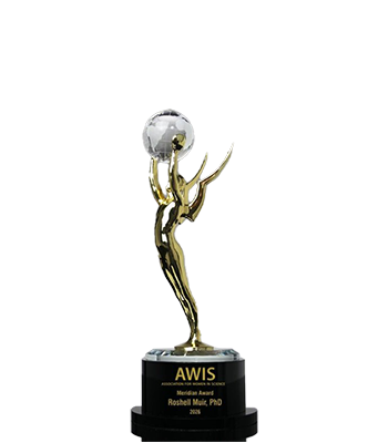 Metal Trophies