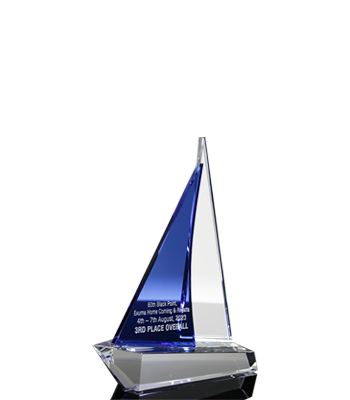 Sailing Trophies