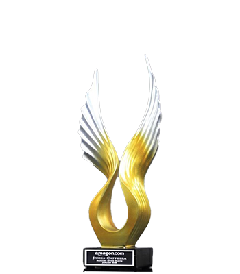 Trophy Resins